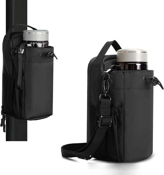 Bolso Magnético de Gym